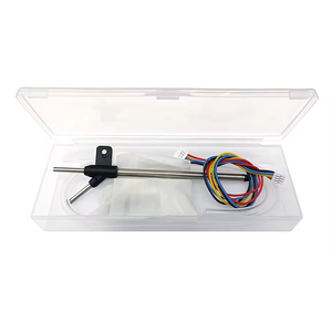MATEKSYS ASPD-4525 เซ็นเซอร์วัดความเร็วลมแบบดิจิตอลพลาสติกชิ้นส่วน DIY สำหรับ F405-WING F722-วิงตัวควบคุมการบินสำหรับเครื่องบิน RC โดรน - Product Image 5
