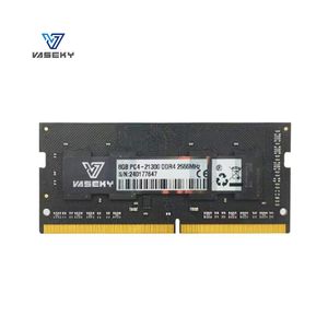 Originale Vaseky Memoria <span class=keywords><strong>Ram</strong></span> <span class=keywords><strong>Ddr4</strong></span> 8GB PC4 2133MHZ 2400MHZ <span class=keywords><strong>2666MHZ</strong></span> compatibile per tutte le scheda madre Memoria portatile 3200MHZ 8GB - Product Image 3