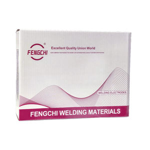 غي تيانجين جسر AWSE5015 J507 J506 عصا لحام كهربائي - Product Image 2