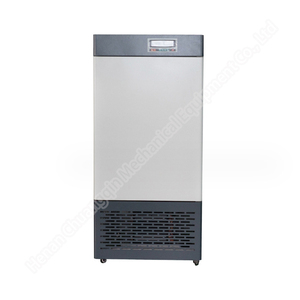 Incubadora Climática para Cultivo de Tejidos Vegetales de Laboratorio con Capacidad de 1500L y Pantalla Digital - Product Image 2
