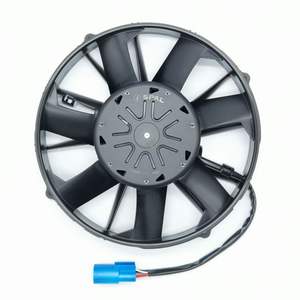 Ventola di Raffreddamento Brushless SPAL VA113-BBL506P/R/A/N-94A 24V - Product Image 1