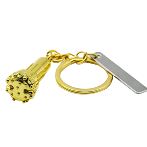 Vua SML tùy chỉnh <span class=keywords><strong>tricone</strong></span> <span class=keywords><strong>bit</strong></span> Keychain 3D mỏ dầu khoan <span class=keywords><strong>bit</strong></span> Kẽm hợp kim thu nhỏ Keychain Giàn Khoan dầu cho khoan - Product Image 2