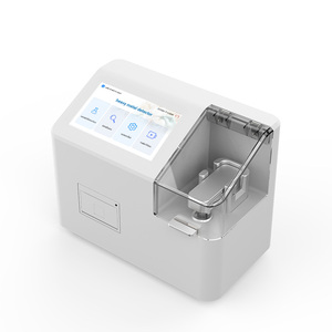 Detector Rápido de Metales Pesados en Granos, Voltímetro, Medidor de Análisis, Detector Rápido de Plomo y Cadmio en Alimentos, Precio de Fábrica - Product Image 3
