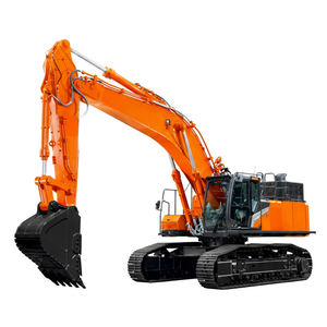 ข้อเสนอพิเศษจำนวนจำกัด รถขุดตีนตะขาบ HITACHIS ZX130-7H ปี 2026 - Product Image 1