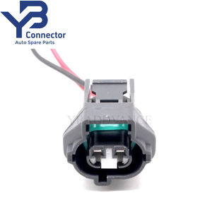 7283-8220-30 2.3II(090II) Otomatik Yağ Seviye Sensörü 2 Pinli Kablo Demeti Toyota 90980-11235 için - Product Image 1