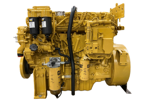 시유 469-4413 4694413 캐터필러 엔진 어셈블리 C7.1 배기 DDI TAA ECM 7.01L 209.4kw 280hp 1800rpm 12V 6기통 터보차저 - Product Image 6