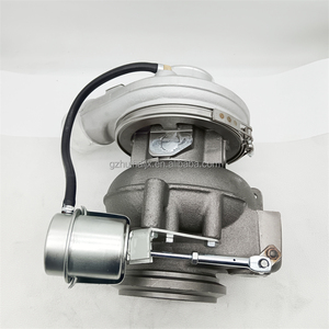 2167815 216-7815 10r-0823 <span class=keywords><strong>turbo</strong></span> tăng áp lắp ráp s310g080 <span class=keywords><strong>Turbo</strong></span> cho động cơ C9 330C máy xúc cơ bản siêu tăng áp 10r0823 - Product Image 6