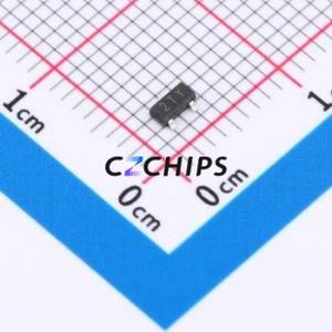 ทรานซิสเตอร์ขั้วต่อสองขั้ว (BJT) S8550ใหม่ดั้งเดิม (2TY) ชิปชิ้นส่วนอิเล็กทรอนิกส์ & บริการ BOM - Product Image 1