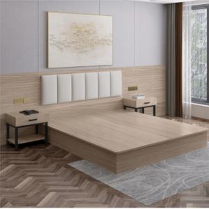 Meubles de chambre d'hôtel Holiday Inn Express trois étoiles, mobilier d'hôtel complet - Product Image 1