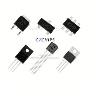 100% Original & New X0100BA1AA3 TO-92 Transistor CZSKU:LA43LF63 - Product Image 2