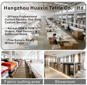 Voilages semi-transparents aspect lin pour portes françaises, portes <span class=keywords><strong>d</strong></span>'<span class=keywords><strong>entrée</strong></span>, fenêtres plates et baies vitrées, avec passe-tringle, 100% - Product Image 5