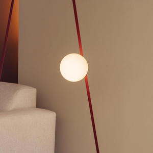 Suspension LED commerciale sur rail, à montage en surface, avec douille E12, télécommande et hauteur réglable pour usage intérieur - Product Image 5