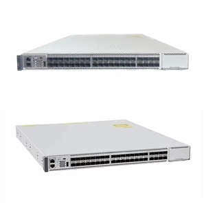 C9500-48X-A Brand New C9500 Series <b>Ethernet</b> 48 Port <b>Switch</b> Network C9500-48x-a - Product Image 1