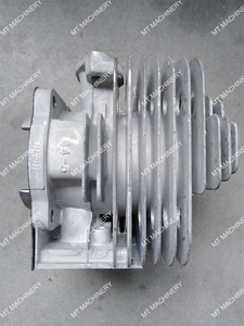 High Quality Cylinder Assembly for Brush Cutter - Product Image 3