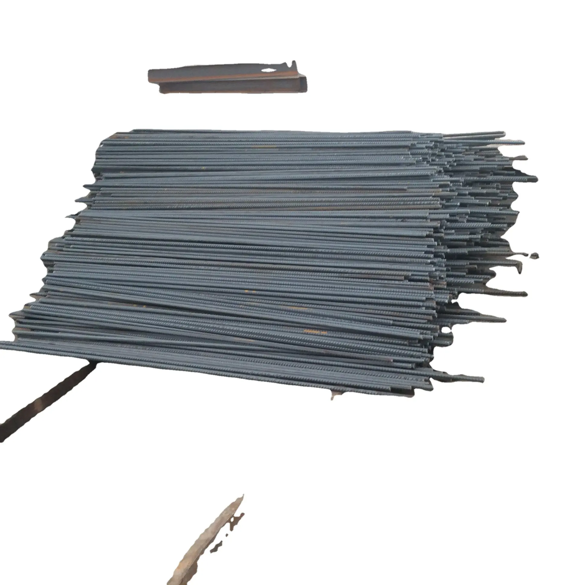 steel rebar russia