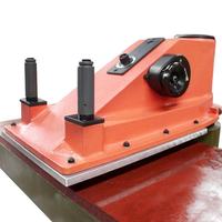 A-tom-prensadora hidráulica de alta velocidad, marca italiana de segunda mano, buen estado, A la venta