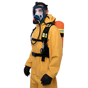 6.8L Sợi Carbon Nhà Máy Outlet Máy Nén Khí Thở Bộ Máy <span class=keywords><strong>Scba</strong></span> Với Giá Tốt - Product Image 1