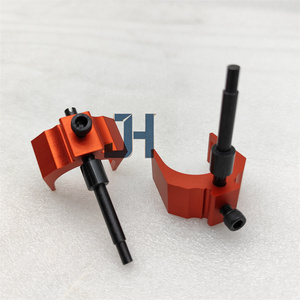 Outil de réglage de hauteur d'injecteur de carburant 9U-7227 9U7227 pour moteur 3406E C-15 C-16, pièces d'excavatrice - Product Image 3