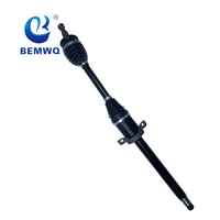 1693705672 1693706472 1693704872 BEMWQ Eje de Transmisión Derecho para Mercedes Benz Clase A W169 A180 Clase B W245 B200 M266