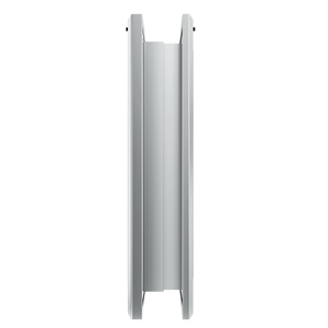 Mavricflex Versión Mejorada, Clásico de Aluminio Ecológico, Duradero, Anti-Grietas, Cierre de 4 Vías, Doble Solapa Magnética, Perro Inteligente - Product Image 2