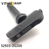 OEM Original Universal Auto 315mhz 433mhz TPMS système de surveillance de la pression des pneus capteur Mx capteur pour Hyundai Kia voiture
