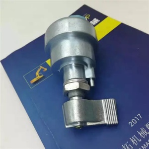 สวิตช์จุดระเบิด7N4160 7N-4160 7n-4160สำหรับ20B 120g 12g 130g 140B 160g 1673C 16G 3304 3306 - Product Image 6