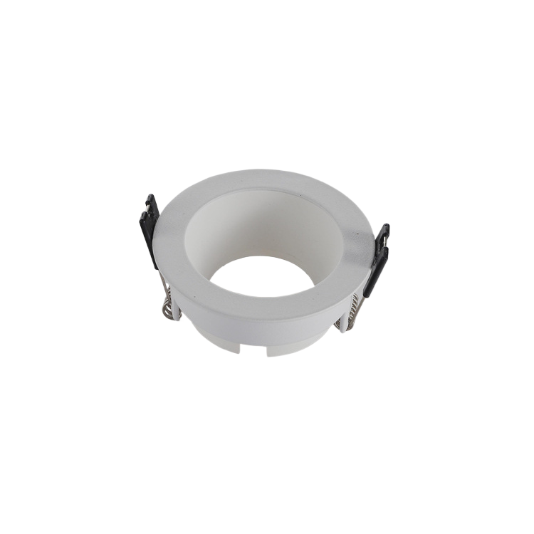 Embedded Spotlight Housing, Living Room Project Cob Downlight Accessory Kit, Led Ceiling lights for home