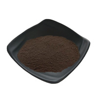 Extrait de Maca Noire 10:1 Colorant Alimentaire Acide avec Macamide et Alcaloïdes de Xi'an