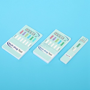 Một bước đa-thuốc nước tiểu kiểm tra bảng điều chỉnh - Product Image 6