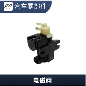 Électrovanne de turbocompresseur J5 55575611 55579900 851042 pour SsangYong Europe – Pièce de rechange automobile - Product Image 4