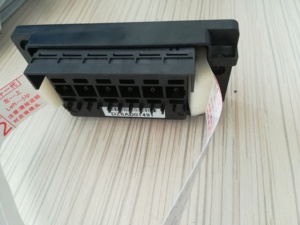 Phụ Tùng Đầu In Eps Xp600/Dx11 Chất Lượng Tốt Nhất Cho Máy Vẽ Dung Môi Sinh Thái - Product Image 6