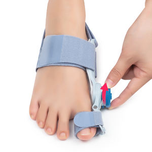 Zeal Daraz Area 4 Hal saraf menyakitkan Nhs ekstrem kures Bilateral tunggal konter moderat Bunion - Product Image 1