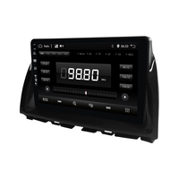 Autoradio GPS Android 14 intégré pour Mazda CX-5 avec CarPlay, WiFi et cartes 4+64 Go – Fournisseur d'usine