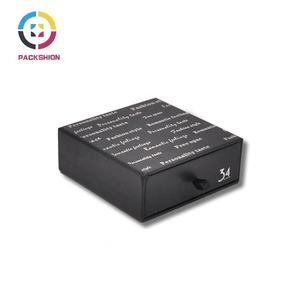 Carton de luxe Cartouche Boîte Cadeau En Carton Vendable - Product Image 5