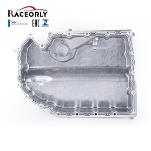 RACEORLY 06K103600R 06K103600D Bac à huile en aluminium ADC12 pour <span class=keywords><strong>Audi</strong></span> A3 S3 TT VW Golf 3 Tiguan B9 1.8T 2.0T - Product Image 4