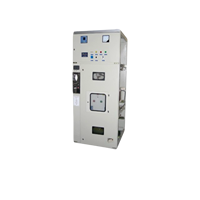 Armoire électrique personnalisable Toonice XGN66-12/24, appareillage de commutation pour alimentation électrique, interrupteur de coupure de charge SF6