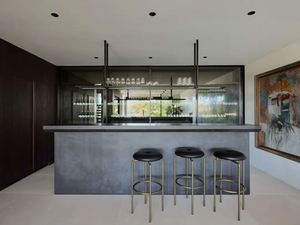 Supdesigner - Rendu 3D résidentiel - Design d'intérieur - Villa de luxe - Service de rendu 3D personnalisé moderne - Design d'intérieur - Product Image 6