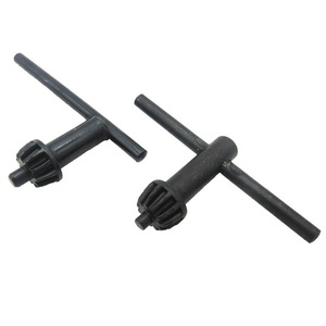 Clé de mandrin de perceuse Xi'an 6mm 10mm 13mm 16mm en acier pour perceuse à percussion électrique - Product Image 2