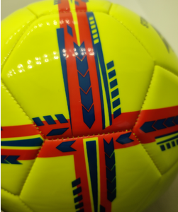 2024 nóng bán bóng đá bóng PVC Thiết kế chuyên nghiệp tùy chỉnh Nhà Máy Giá bóng đá bóng kích thước 5 - Product Image 2