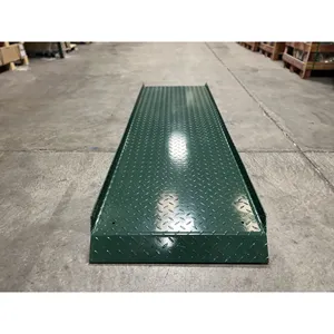 Báscula para Ganado Verde US-LS9326 (2,500 lb X 1 lb) Fabricada en EE. UU. - Product Image 2