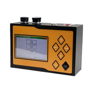 The SP-VMI Vibration Monitoring Instrument Can Be Applied to Vibration Monitoring in Construction, Transportation