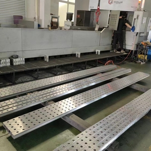 Gốc Đức <span class=keywords><strong>CNC</strong></span> Tuyến Tính Chuyển Động Hướng Dẫn Đường Sắt G0 G1 G2 G3 KWVE30-B-H-G3-V2 M10 Đường Sắt Và Khối Cho Tuyến Tính Hướng Dẫn Hệ Thống - Product Image 5