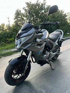 Motocicleta Usada Wangjiang Tianyu <span class=keywords><strong>Hero</strong></span> <span class=keywords><strong>150</strong></span> WJ150-18 TSR150 150cc, Monocilíndrica, Refrigerada por Aire, Tipo Mini Monkey - Product Image 4