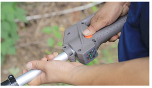 Máy Cắt Cỏ Không Dây 3GC36D, Máy Cắt Cỏ Cầm Tay, Máy Cắt Cỏ Chạy Điện, Trọng Lượng Nhẹ - Product Image 6