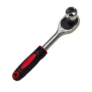 Kit de 53 Pièces de Douilles et Embouts – Outils de Réparation Automobile et Matériel Domestique (Kit Combiné d'Outils et de Douilles) - Product Image 2