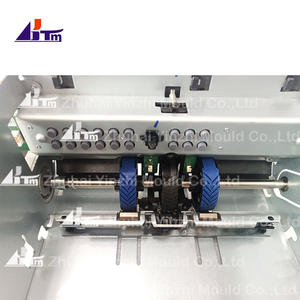 Piezas para <span class=keywords><strong>Cajero</strong></span> Automático Diebold Nixdorf 5550 DN100, Conjunto de Selector AFD 2.0 1750349661 49242432000C - Product Image 4