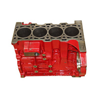 Nouveau bloc-cylindres 6LT ISF K38 ISM11 NT855 X15, pièces de réparation de moteur diesel pour Cummins