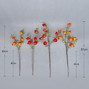 Modelo de casa de Granada Artificial dorada, pantalla de estudio fotográfico, 60cm, 3 cabezales, 80cm, 5 cabezales, 97cm, 8 cabezales - Product Image 6