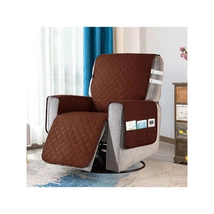 Giảm Giá Hấp Dẫn Tấm Phủ Ghế Tựa Tấm Bảo Vệ Nội Thất Ghế Sofa Cho Thú Cưng Tấm Phủ Ghế Bành Có Túi Bên Tấm Bọc Ghế Sofa - Product Image 6