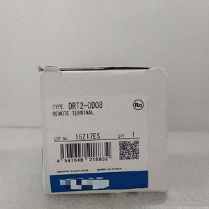 لـ DRT2-OD08، طرفية الإخراج عن بعد 24 فولت تيار مستمر - Product Image 1